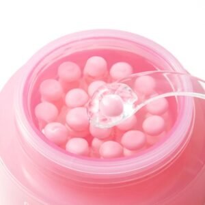 Alternative view of Medicube PDRN Pink Collagen Capsule Cream (55g)