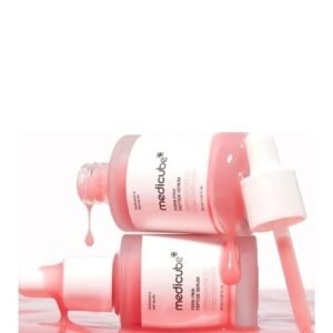 Alternative view of Medicube PDRN Pink Peptide Serum (30mL)