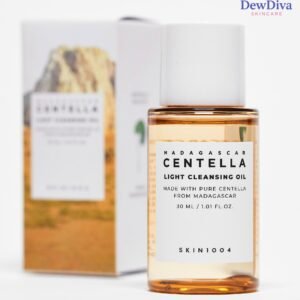 Alternative view of SKIN1004 Madagascar Centella Light Cleansing Oil - 30ml- mini