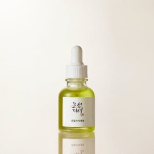 Beauty of Joseon Calming Serum : Green Tea + Panthenol (30ml)