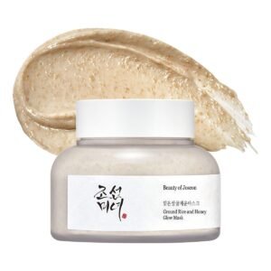 Beauty of Joseon Ground Rice and Honey Glow Mask (140mL)