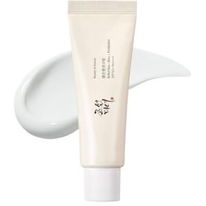 Beauty of Joseon Relief Sun : Rice + Probiotics SPF50+ PA++++ (50ml)