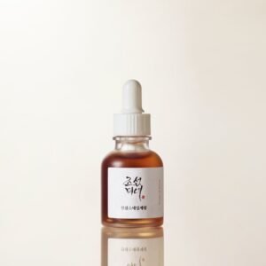 Beauty of Joseon Revive Serum : Ginseng + Snail Mucin (30mL)