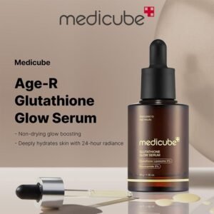 Alternative view of Medicube Glutathione Glow Serum (30mL)