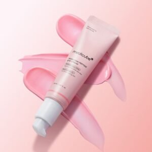 Alternative view of Medicube – PDRN Pink Peptide Eye Cream 30ml