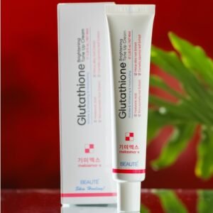 Alternative view of BEAUTE MELASMA-X Glutathione Brightening Tone Up Cream (45mL)
