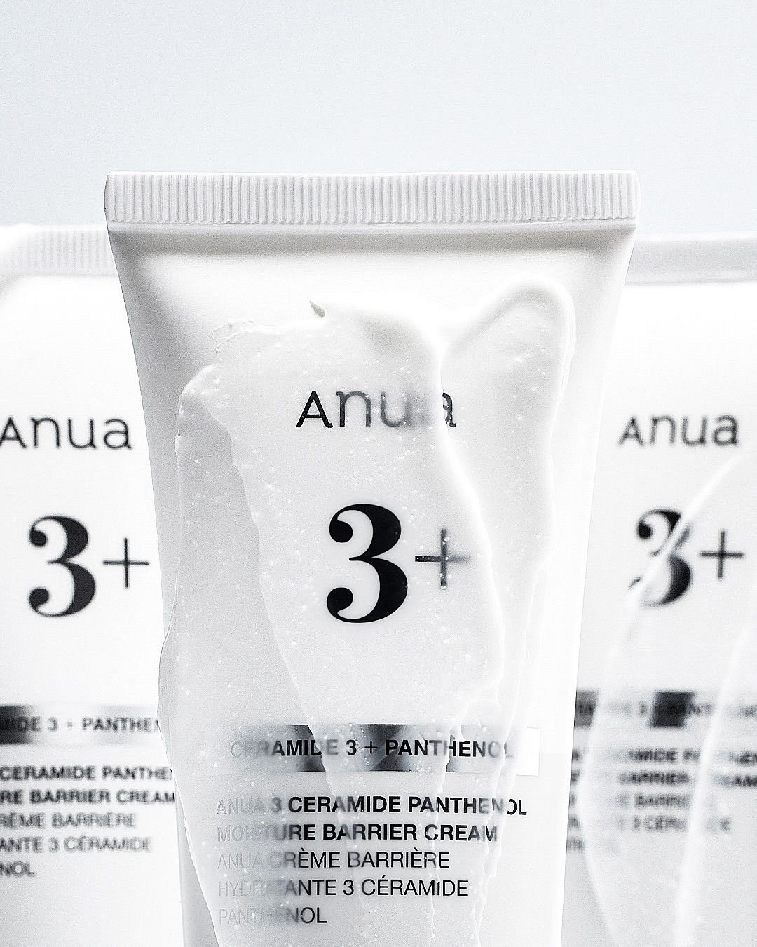 Anua 3 Ceramide Panthenol Moisture Barrier Cream (100mL) - Image 4