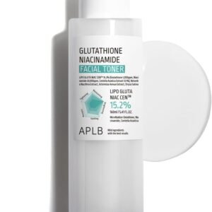 APLB Glutathione Niacinamide Facial Toner (160ml)