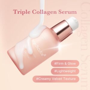 Alternative view of Medicube Triple Collagen Serum