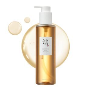 Beauty of Joseon Ginseng Cleansing Oil (210mL)