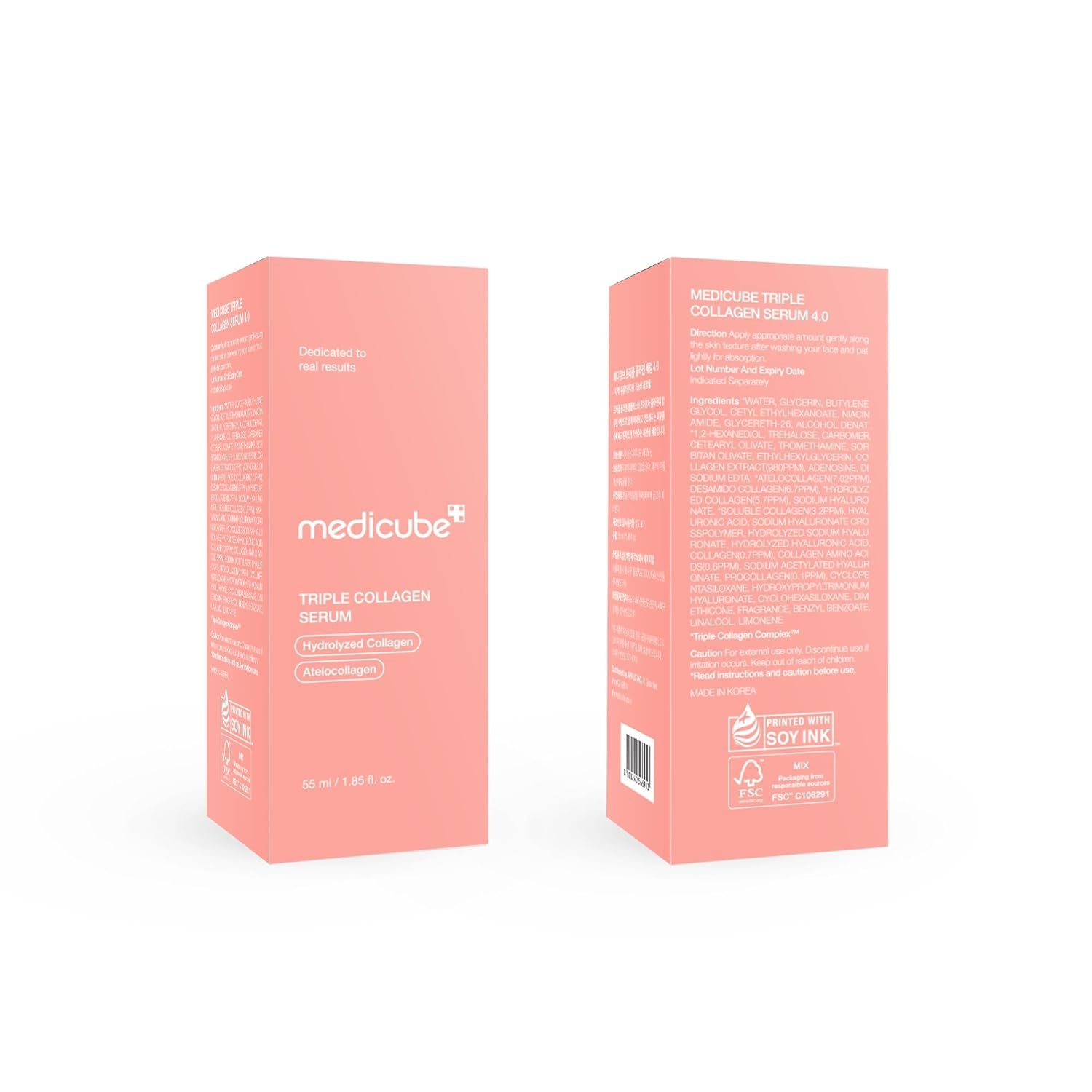 Medicube Triple Collagen Serum - Image 6