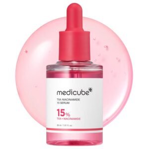 medicube TXA Niacinamide 15% Serum (30mL)