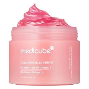 Medicube Collagen Jelly Cream