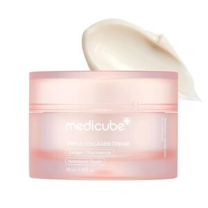 Medicube Triple Collagen Cream 4.0 (50mL)