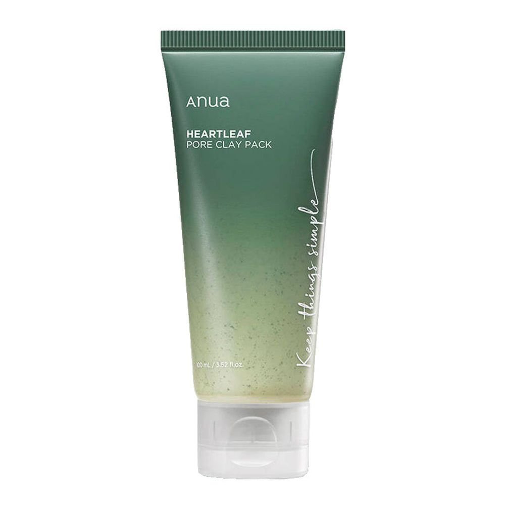 Anua Heartleaf Pore Clay Pack (100mL)