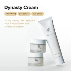 Alternative view of Beauty of Joseon Dynasty Cream (50ml)