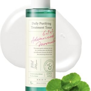 Alternative view of AXIS-Y Daily Purifying Treatment Toner (200mL)