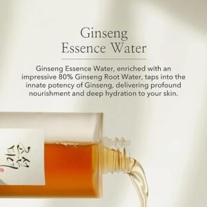 Alternative view of Beauty of Joseon Ginseng Essence Water (150ml)