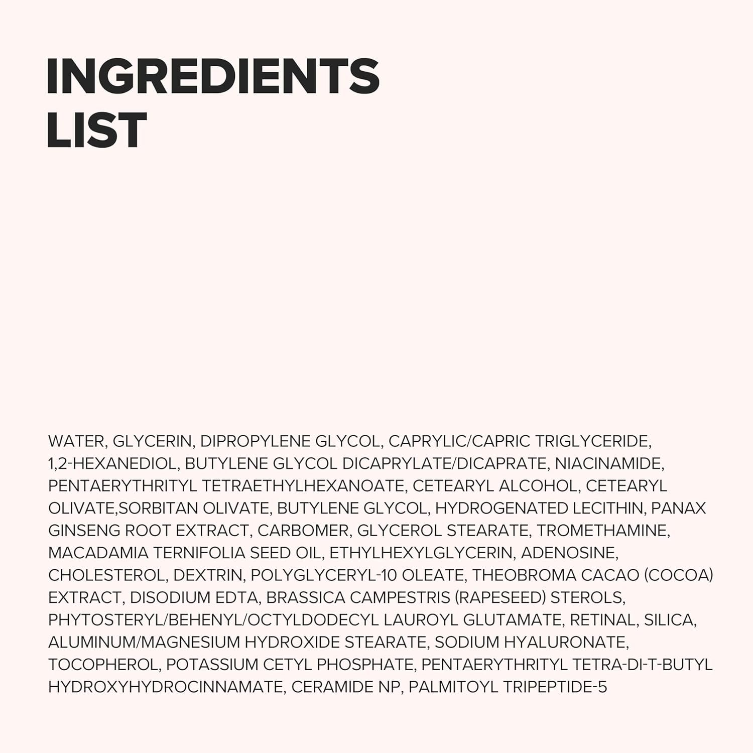 Beauty of Joseon Revive Eye Serum : Ginseng + Retinal (10ml)- mini - Image 9