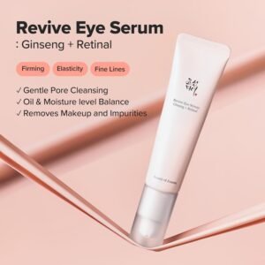 Alternative view of Beauty of Joseon Revive Eye Serum : Ginseng + Retinal (30ml)