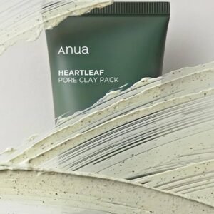 Alternative view of Anua Heartleaf Pore Clay Pack (100mL)