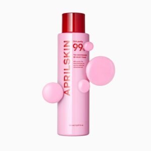 APRIL SKIN TXA Niacinamide Toning Shot 99 Milky Toner (150ml)