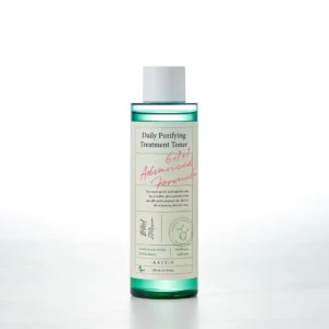 AXIS-Y Daily Purifying Treatment Toner (200mL)
