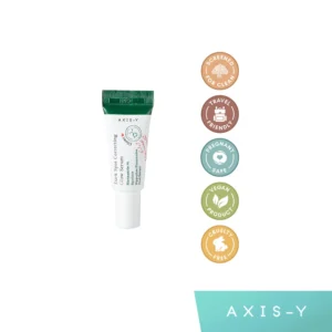 AXIS-Y Dark Spot Correcting Glow Serum (5ml)- mini