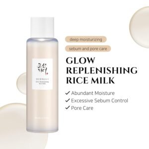 Alternative view of Beauty of Joseon Glow Replenishing Rice Milk (150ml)
