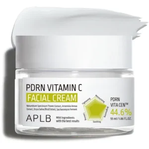 APLB PDRN Vitamin C Facial Cream (55ml)