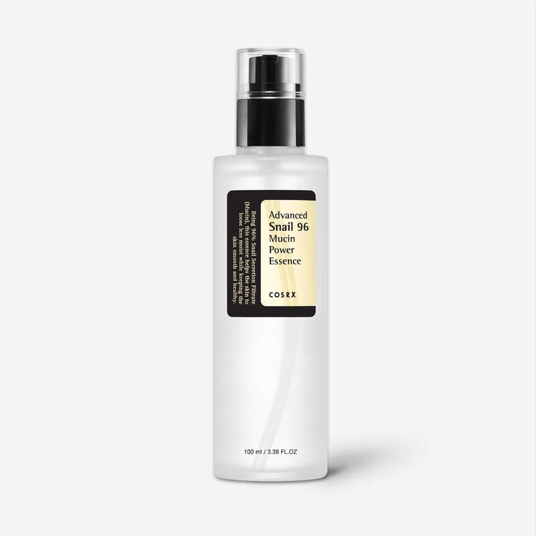 COSRX Advanced Snail 96 Mucin Power Essence (100ml)