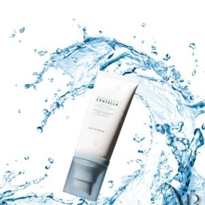 Alternative view of SKIN1004 Madagascar Centella Hyalu Cica Water Fit Sun Serum SPF50+ PA++++ (50mL)