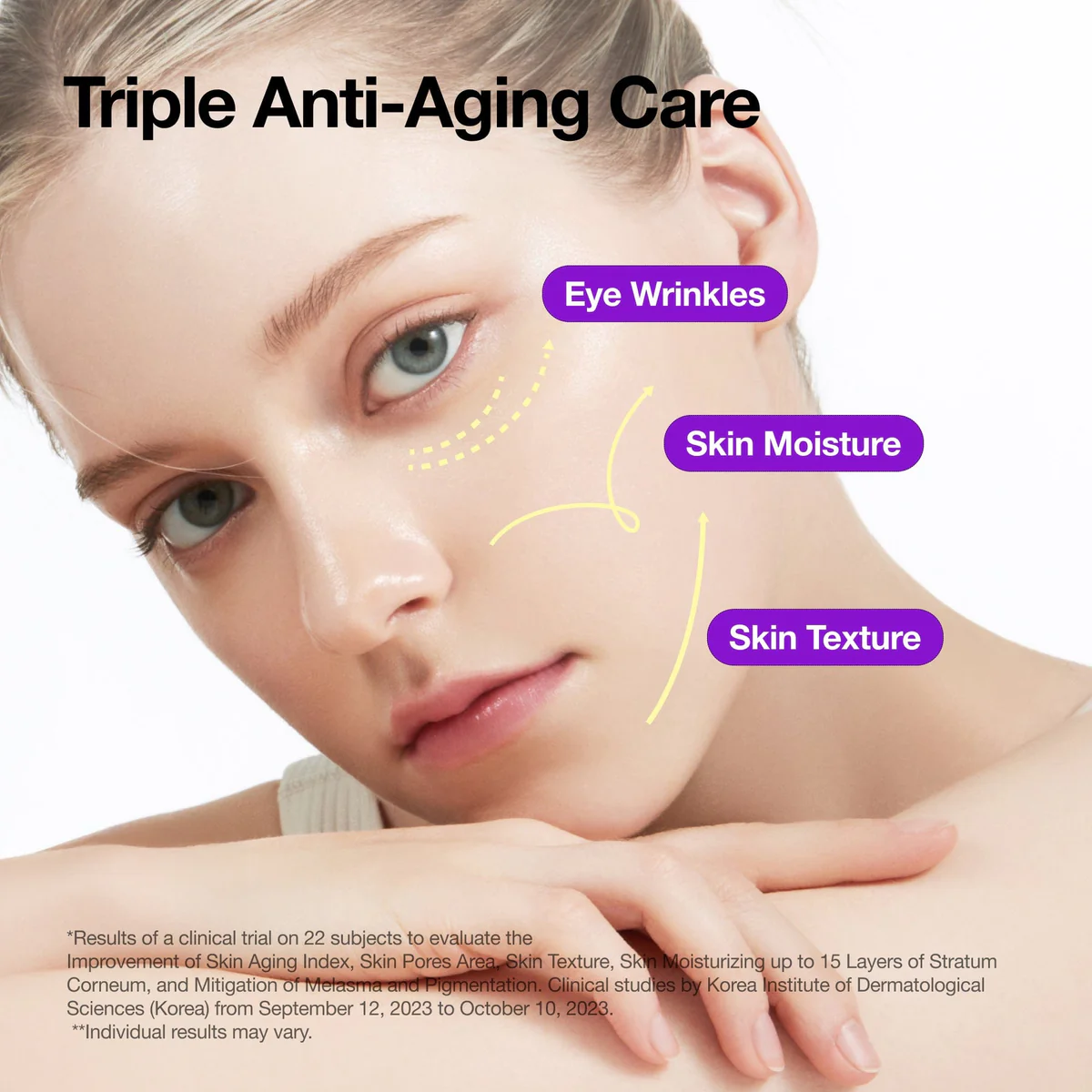 Anua Nano Retinol 0.3% + Niacin Renewing Serum (30mL) - Image 4