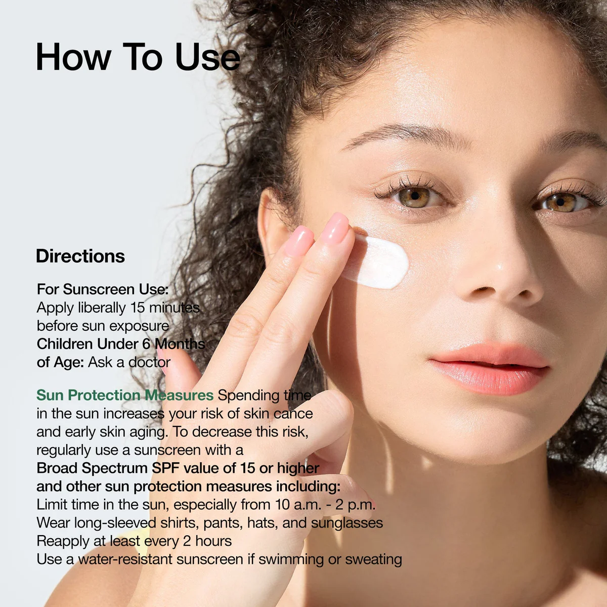 Anua Heartleaf Silky Moisture Sun Cream SPF50+ PA++++ (50mL) - Image 7