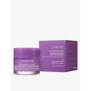 Alternative view of LANEIGE Lip Sleeping Mask- Gummy Bear