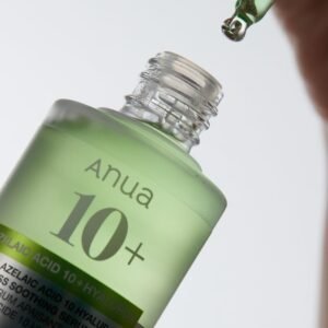 Alternative view of Anua Azelaic Acid 10 Hyaluron Redness Soothing Serum (30mL)