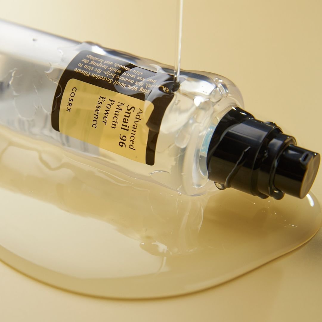 COSRX Advanced Snail 96 Mucin Power Essence (100ml) - Image 4