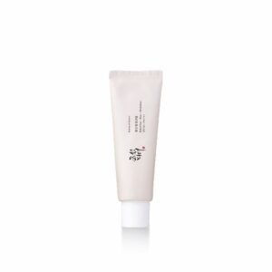 Beauty of Joseon Relief Sun : Rice + Probiotics SPF50+ PA++++ (10ml) mini