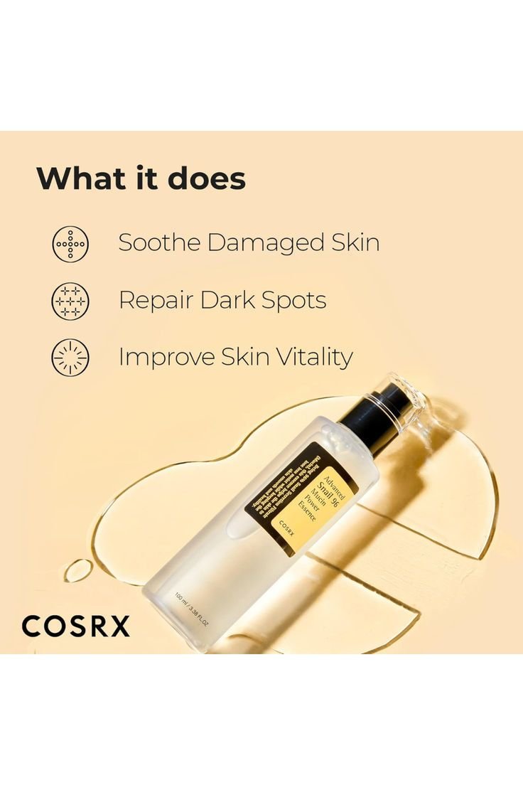 COSRX Advanced Snail 96 Mucin Power Essence (100ml) - Image 6