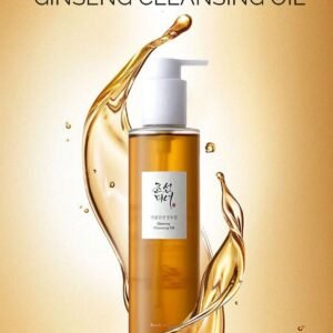 Alternative view of Beauty of Joseon Ginseng Cleansing Oil (210mL)