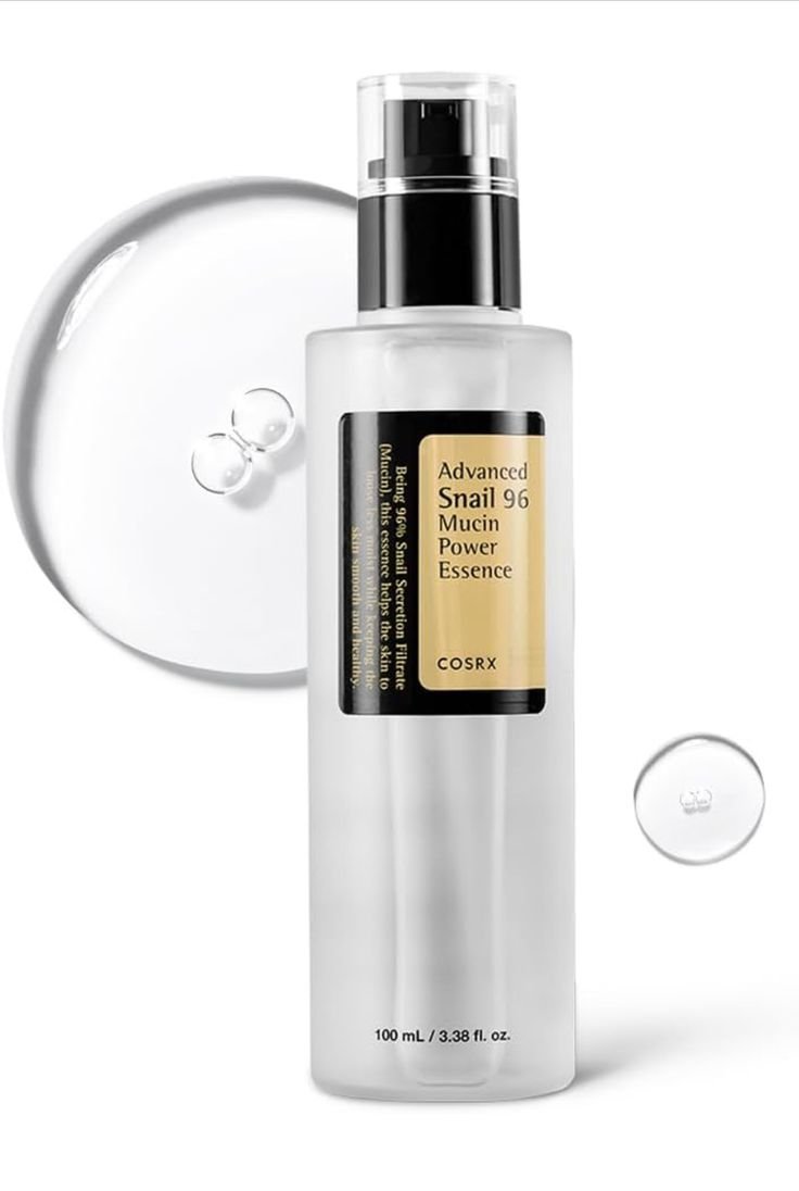 COSRX Advanced Snail 96 Mucin Power Essence (100ml) - Image 3