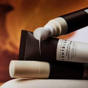 Alternative view of SKIN1004 Madagascar Centella Probio Cica Bakuchiol Eye Cream (20mL)