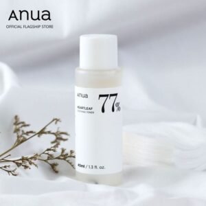 Alternative view of Anua Heartleaf 77% Soothing Toner (250mL)
