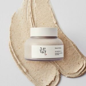 Alternative view of Beauty of Joseon Ground Rice and Honey Glow Mask (140mL)