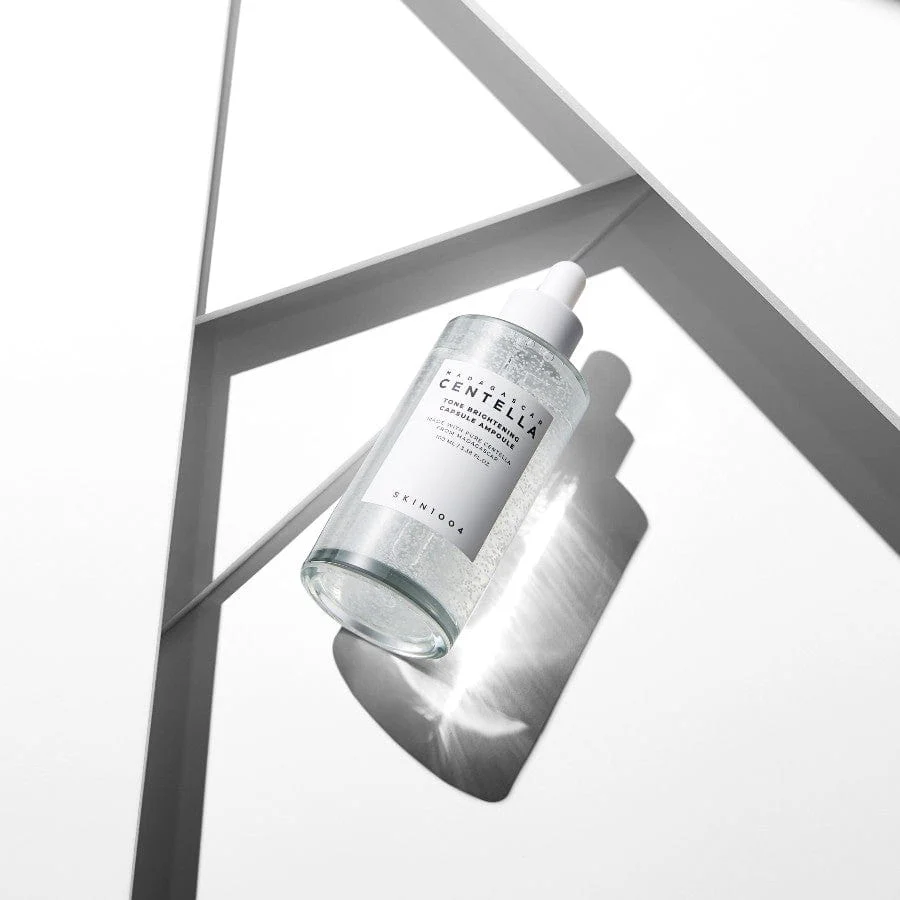 SKIN1004 Madagascar Centella Tone Brightening Capsule Ampoule - Image 2