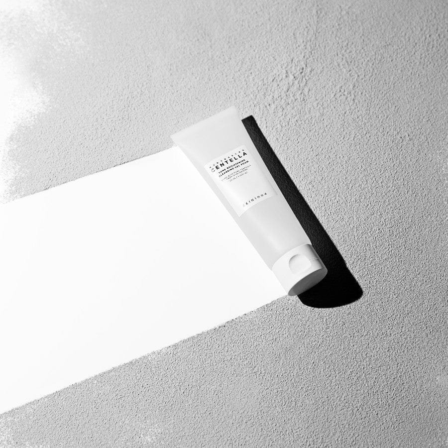 Skin1004 Madagascar Centella Tone Brightening Cleansing Gel Foam - 125ml - Image 5