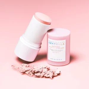 Alternative view of SKIN1004 Madagascar Centella Poremizing Quick Clay Stick Mask (27g)