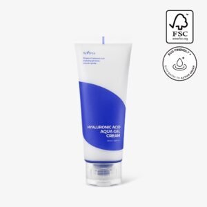 ISNTREE Hyaluronic Acid Aqua Gel Cream (100mL