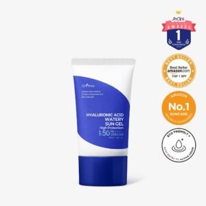 ISNTREE Hyaluronic Acid Watery Sun Gel SPF 50+ PA++++ (50mL)