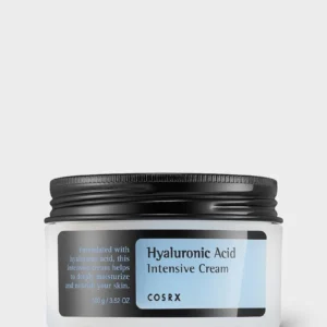 COSRX Hyaluronic Acid Intensive Cream (100g)